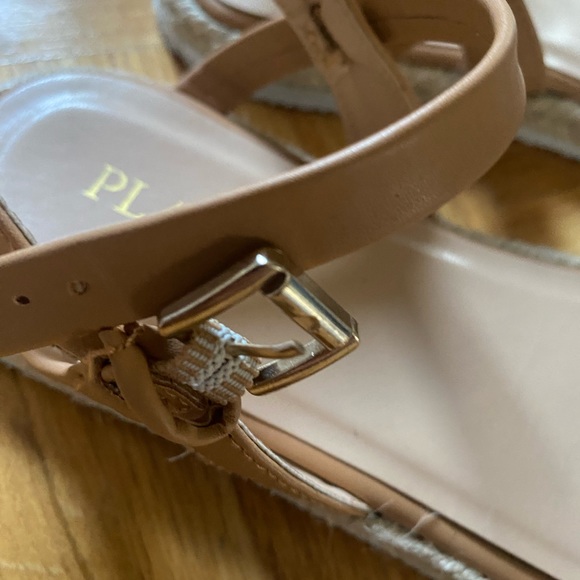 Girls sandals - Picture 3 of 5